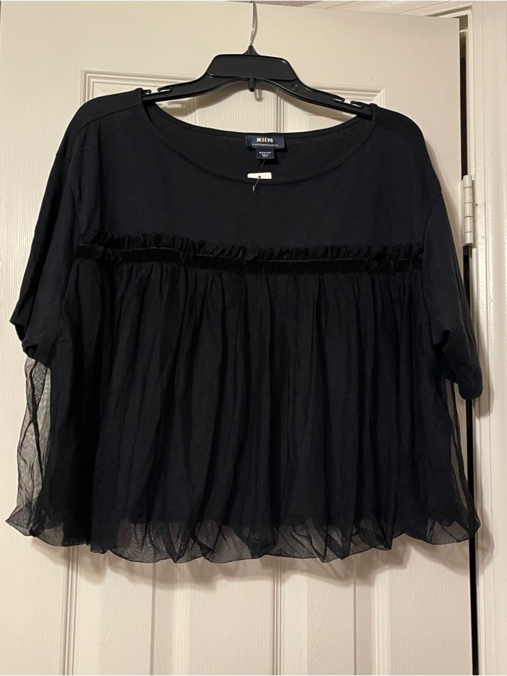 Maeve top
